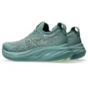 Gel-Nimbus 26 Mirai -lenkkarit ”Teal”