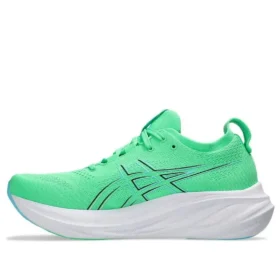 Gel-Nimbus 26 ”New Leaf Soothing Sea”