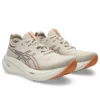 Gel-Nimbus 26 ”Oatmeal Faded Orange”