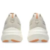 Gel-Nimbus 26 ”Oatmeal Faded Orange”