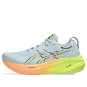 Gel-Nimbus 26 ”Paris”