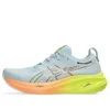Gel-Nimbus 26 Paris ”Cool Grey Safety Yellow”