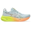 Gel-Nimbus 26 Paris ”Cool Grey Safety Yellow”