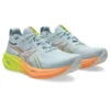 Gel-Nimbus 26 Paris ”Cool Grey Safety Yellow”