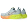Gel-Nimbus 26 Paris ”Cool Grey Safety Yellow”