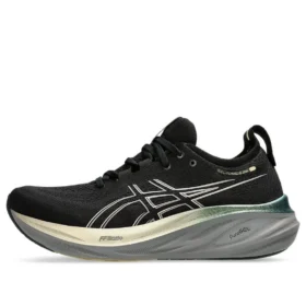Gel-Nimbus 26 Platinum ”Black Champagne”