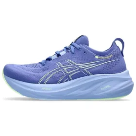 Gel-Nimbus 26 ”Sapphire Light Blue”