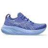 Gel-Nimbus 26 ”Sapphire Light Blue”