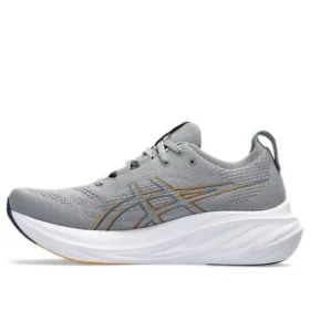 Gel-Nimbus 26 Wide ”Sheet Rock Orange”