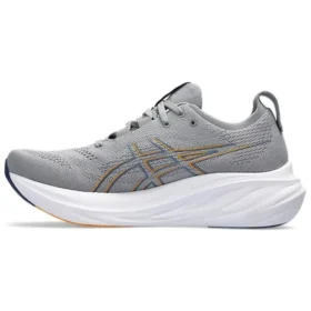 Gel-Nimbus 26 Wide ”Sheet Rock Orange”