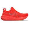 Gel-Nimbus 26 ”Sunrise Red Black”