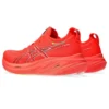 Gel-Nimbus 26 ”Sunrise Red Black”