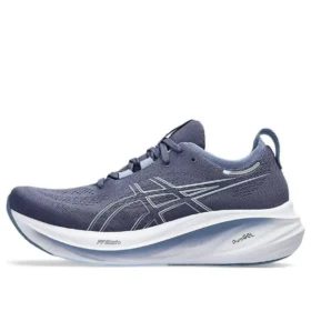 Gel-Nimbus 26 ”Thunder Blue”