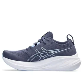 Gel-Nimbus 26 ”Thunder Blue Sapphire”