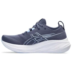 Gel-Nimbus 26 ”Thunder Blue Sapphire”