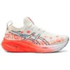 Gel-Nimbus 26 Tokyo ”White Flash Coral”