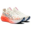 Gel-Nimbus 26 Tokyo ”White Flash Coral”