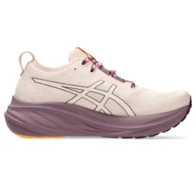 Gel-Nimbus 26 TR ”Nature Bathing Pearl Pink”