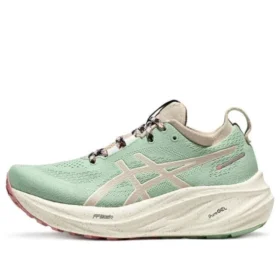 Gel-Nimbus 26 TR ”Nature Bathing Rose Rougue”