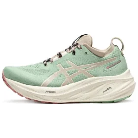 Gel-Nimbus 26 TR ”Nature Bathing Rose Rougue”