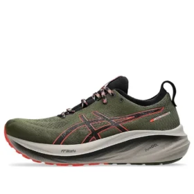 Gel-Nimbus 26 TR ”Red Snapper”