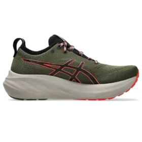 Gel-Nimbus 26 TR ”Red Snapper”