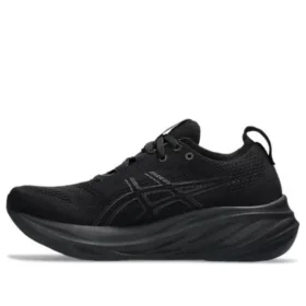Gel-Nimbus 26 ”Triple Black”
