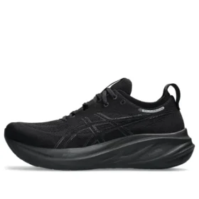 Gel-Nimbus 26 ”Triple Black”