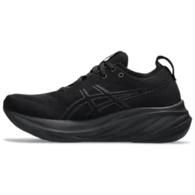 Gel-Nimbus 26 ”Triple Black”