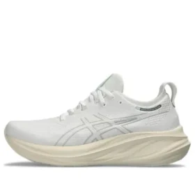 Gel-Nimbus 26 ”White Beige”