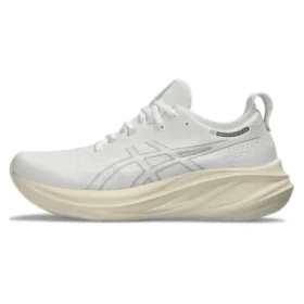 Gel-Nimbus 26 ”White Beige”