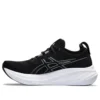 Gel-Nimbus 26 Wide ”Black Graphite Grey”