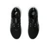 Gel-Nimbus 26 Wide ”Black Graphite Grey”