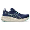 Gel-Nimbus 26 Wide ”French Blue Electric Lime”