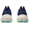 Gel-Nimbus 26 Wide ”French Blue Electric Lime”