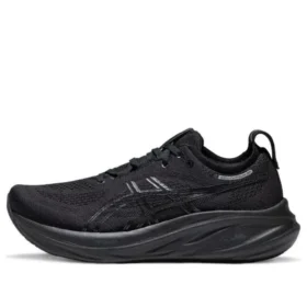 Gel-Nimbus 26 Wide ”Triple Black”