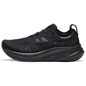 Gel-Nimbus 26 Wide ”Triple Black”