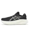 Gel-Nimbus 27 4E Extra Wide ”Black Beige”