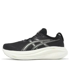 Gel-Nimbus 27 4E Extra Wide ”Black Beige”