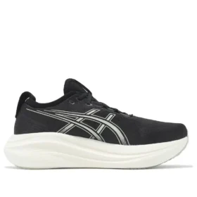 Gel-Nimbus 27 4E Extra Wide ”Black Beige”