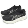 Gel-Nimbus 27 4E Extra Wide ”Black Beige”