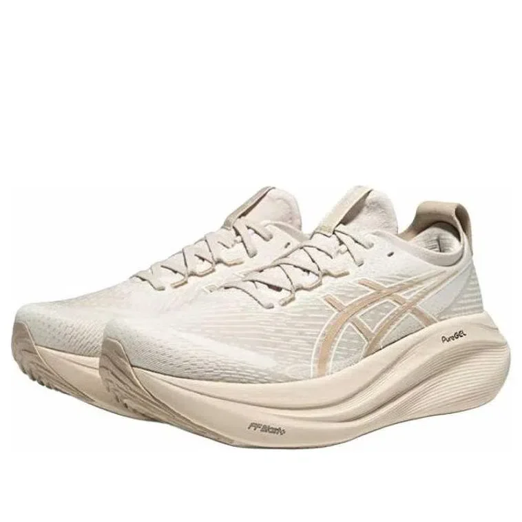 Gel-Nimbus 27 ”Birch Feather Grey” Gel-Nimbus 27 ”Birch Feather Grey”
