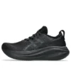 Gel-Nimbus 27 ”Black Graphite Grey”