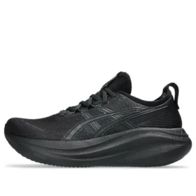 Gel-Nimbus 27 ”Black Graphite Grey”