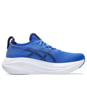 Gel-Nimbus 27 ”Illusion Blue Indigo Blue”