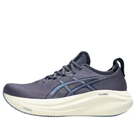 Gel-Nimbus 27 ”Indigo Fog Denim Blue”