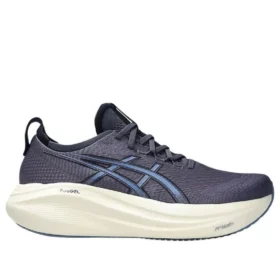 Gel-Nimbus 27 ”Indigo Fog Denim Blue”