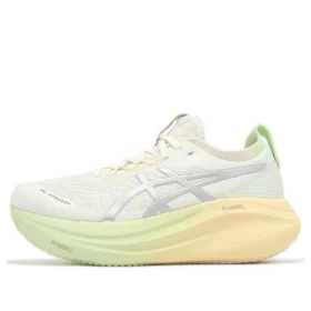 Gel-Nimbus 27 Lite-show CN ”Beige vaaleanvihreä”