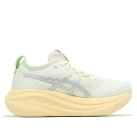 Gel-Nimbus 27 Lite-show CN ”Beige vaaleanvihreä”