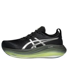 Gel-Nimbus 27 Luxe ”Black Green”